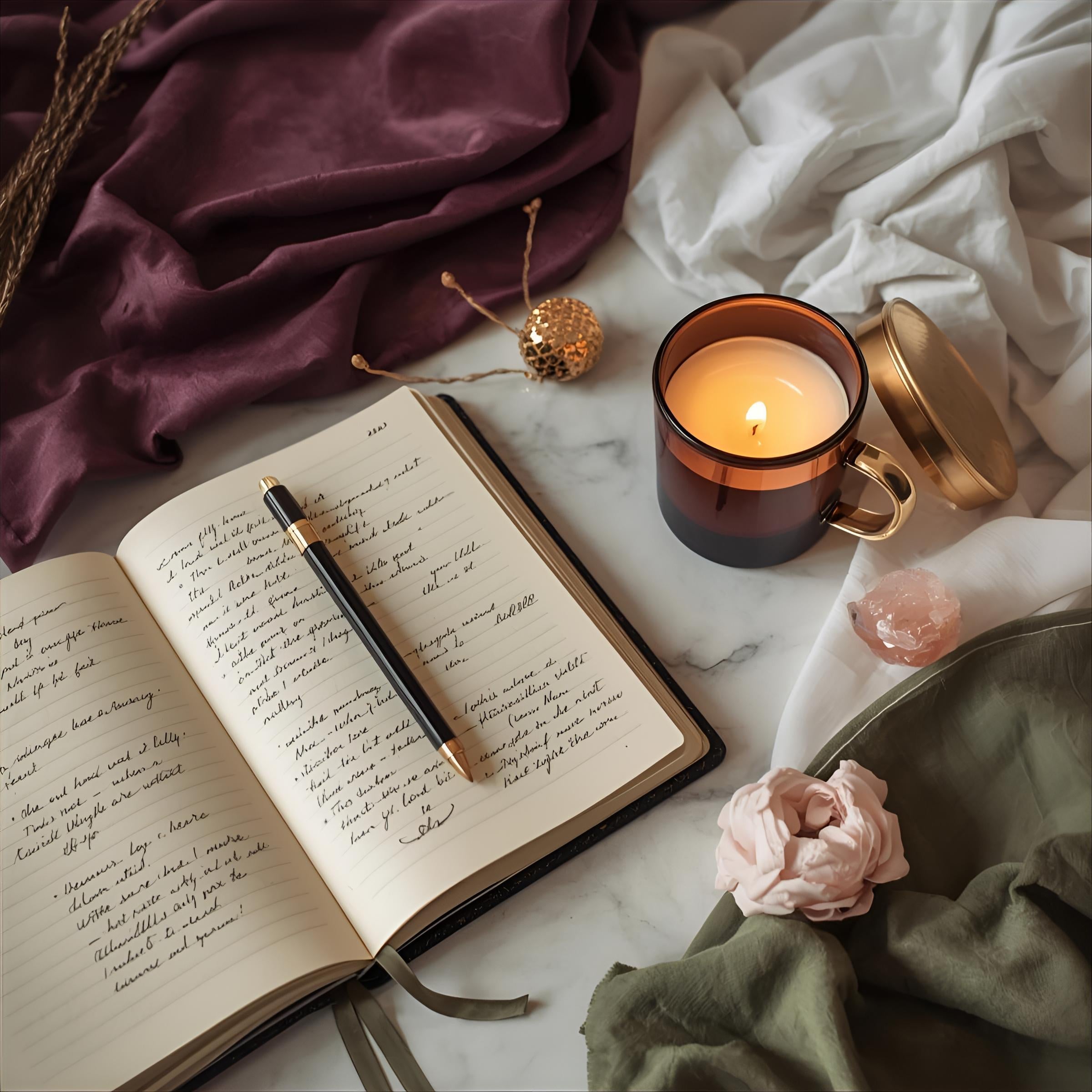 Sacred Space Gift Sets