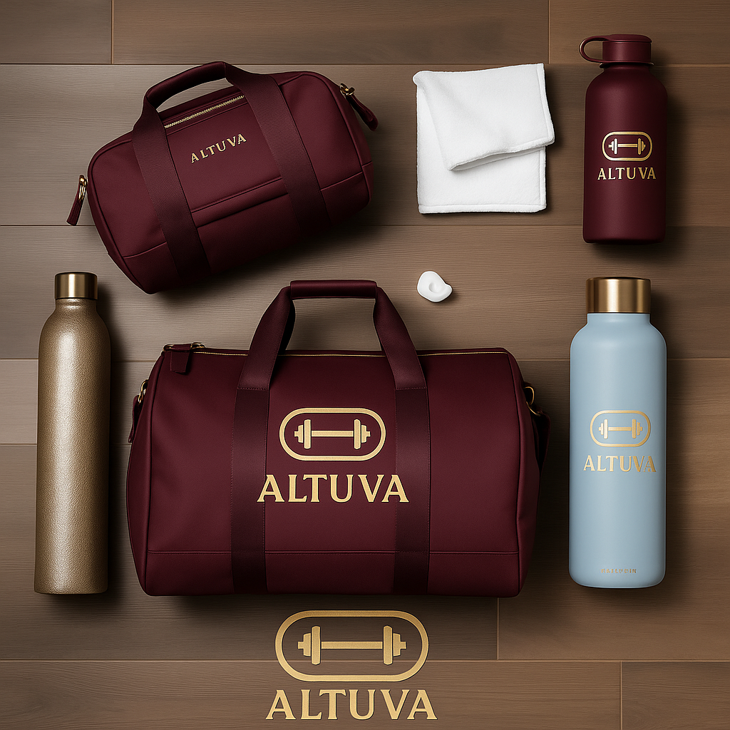 ALTUVA Fit