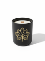 EcoLux Candle – 12oz Limited Edition