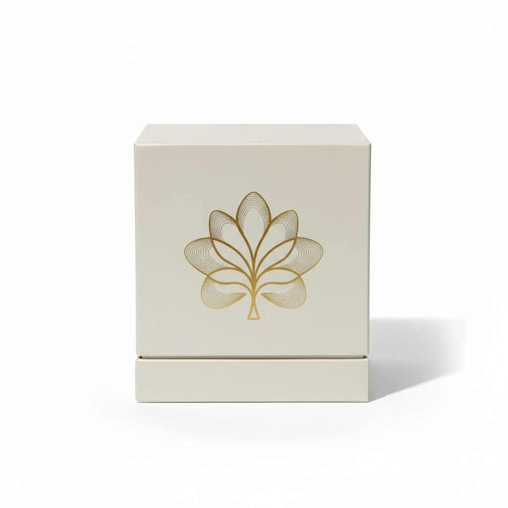 EcoLux Candle – 8 oz Limited Edition