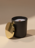 SOMA No. 2 — Amber & Myrrh