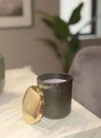 SOMA No. 2 — Amber & Myrrh