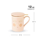 The Joyful Mug — Sacred Space Limited Edition