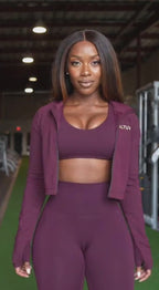 ALTUVA Fit — FOUNDATIONS FITNESS SPRINT (4 Weeks) + NIA Coaching Access