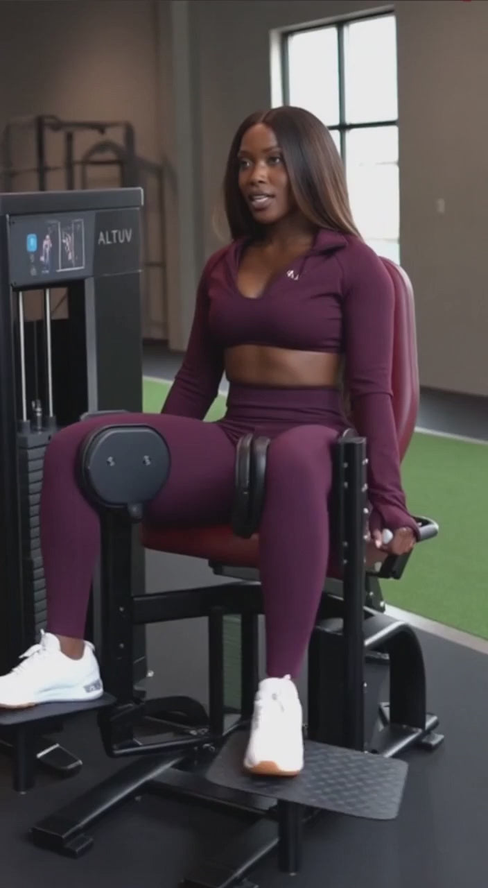 ALTUVA Fit — BEGINNER SPRINT+ NIA ACCESS