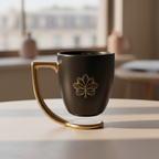 The Sacred Pause Mug — Pre-Order (Ships December 12)